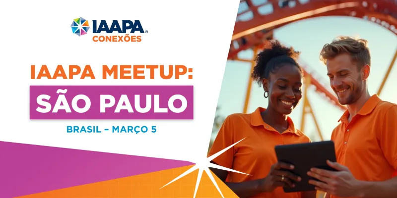IAAPA Meetup: São Paulo