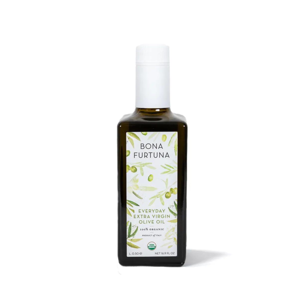 Organic Everyday Extra Virgin Olive Oil