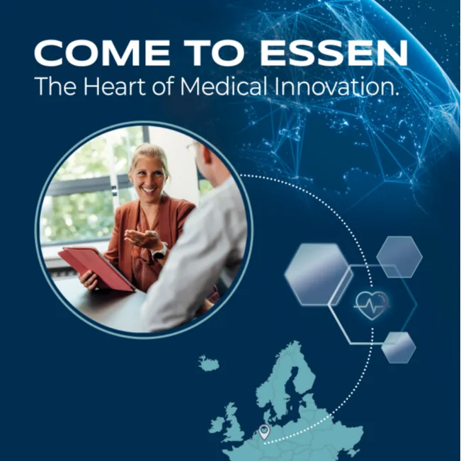 Market Entry Program: Health