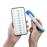 Molly(R) Connected Cap Autoinjector