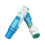 Elexy(TM) autoinjector