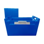 CAIXA TÉRMICA HOTBOX 150 LITROS