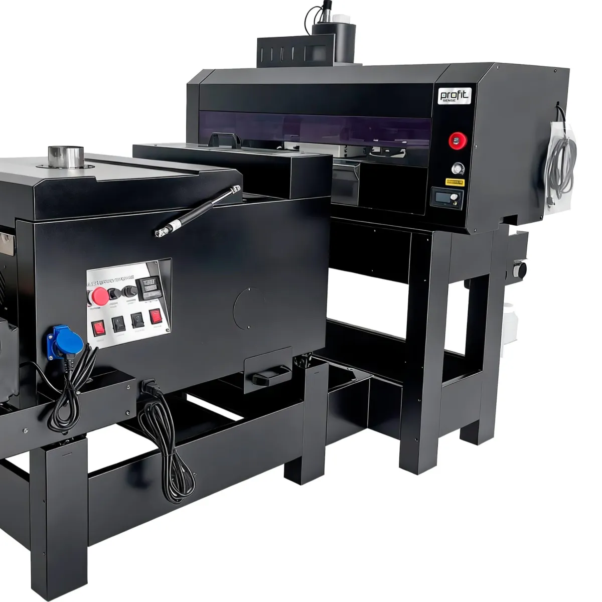 DTF 1600i (40cm – 2 Cabeças) PROFIT SENSE