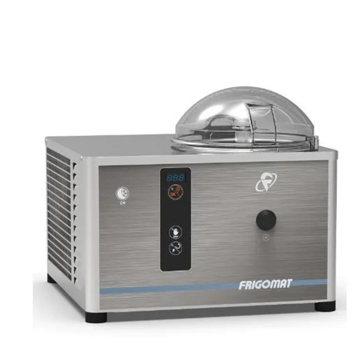 G5 - PRODUTORA DE GELATO FRIGOMAT