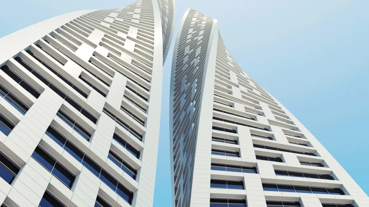 Allplan 2022 News - Architecture