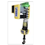 MANIPULADOR - INDEVA CERO GRAVEDAD