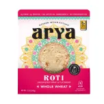 Arya Whole Wheat Roti