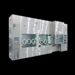 Mini KUFill-Small Batch Injection Production Solution