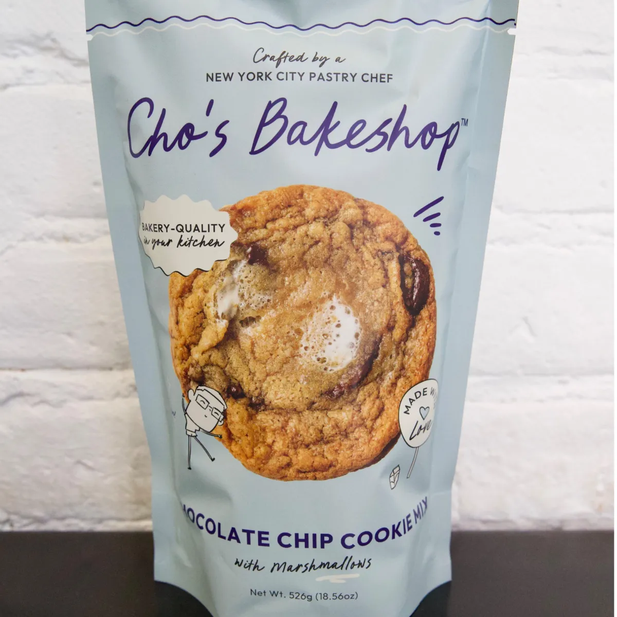 Chocolate Chip Cookie Mix