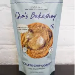 Chocolate Chip Cookie Mix