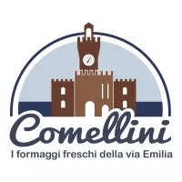 CASEIFICIO COMELLINI ROBERTO S.P.A.