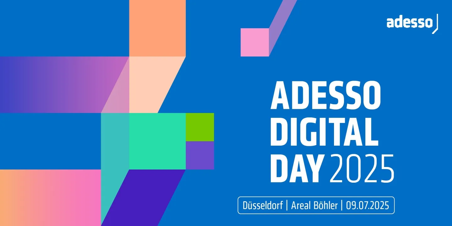 adesso digital day 2026