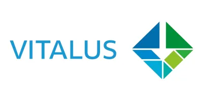 Vitalus Nutrition Inc.