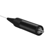 Halo Radial Laser Fiber