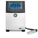 CIJ - Datadores Inkjet que imprimem Data/Lote/Validade/Código de Barras.