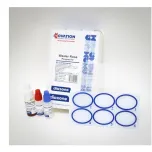 Latex kit & Blood group