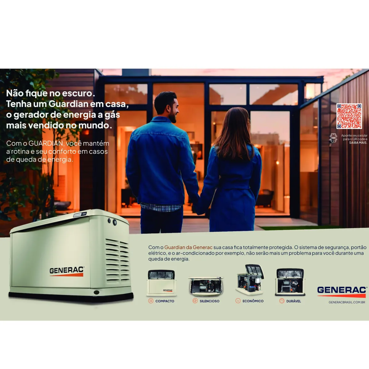 Generac's Guardian