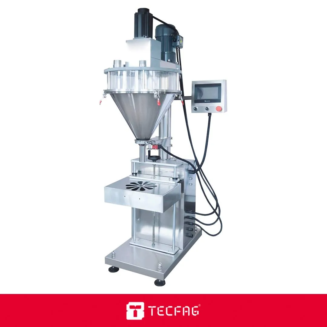 Envasadora Automática de pós - VSF30S