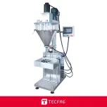 Envasadora Automática de pós - VSF30S