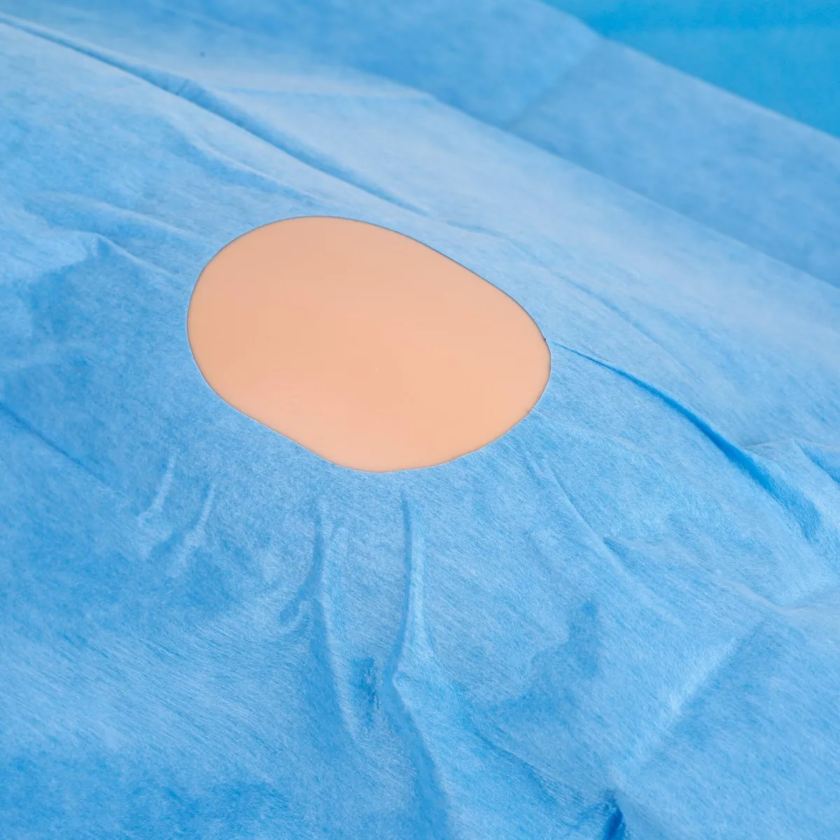 Medical Drape, Sheet, Surgical tape