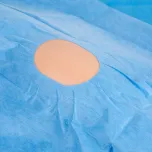 Medical Drape, Sheet, Surgical tape