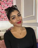 Tanisha Martheswaran