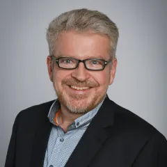 Andreas Fischer
