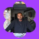 ⚬ Raj Chaudhuri ⚬