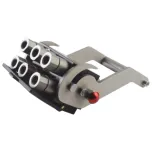 Multi Acoplamento 5 Vias