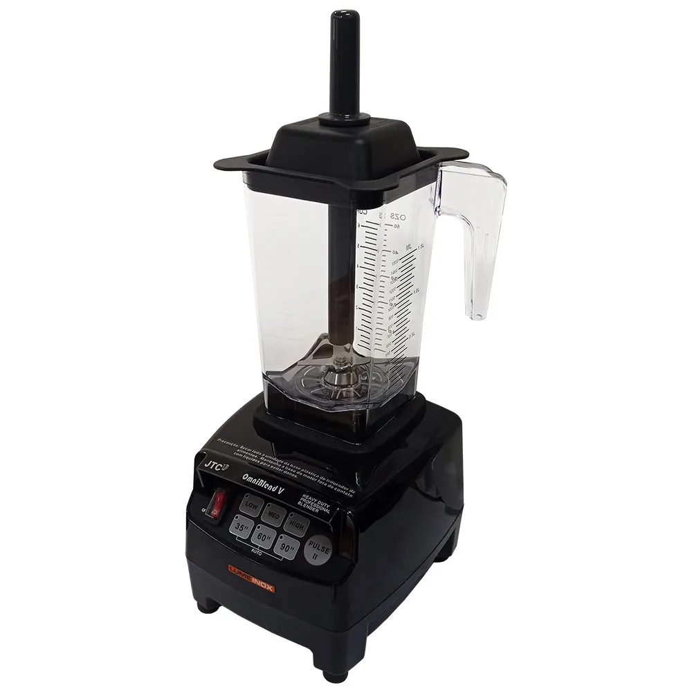Blender 1,5 L Digital Copo Policarbonato