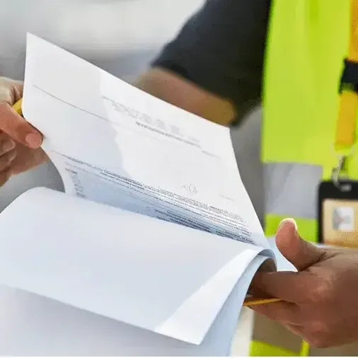 Desembaraço Aduaneiro