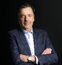 Michel VAN DEN BERGHE