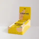 Gummy Creatine Bar Coated in 70% Dark Chocolate