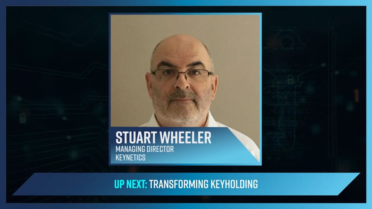 Transforming Keyholding