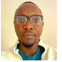 Christopher S․ Mapanga