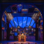 GLP X5 Dot receives world premiere on Paddington The Musical
