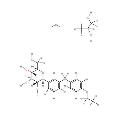 Dapagliflozin