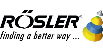 Rösler Oberflächentechnik GmbH