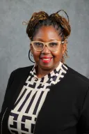 Melody Jordan-Carr