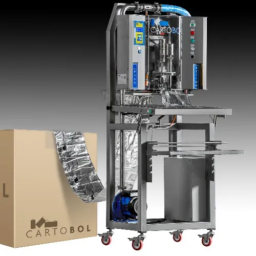 Ecofill Ht1 Sw Full Action