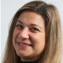 Dr Ismini Vasileiou