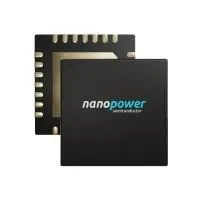 nPZero power-saving IC