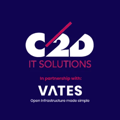 Vates : L’expertise souveraine en virtualisation avec XCP-ng et Xen Orchestra (XOA)