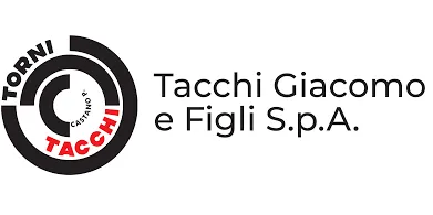 TACCHI GIACOMO & FIGLI SPA