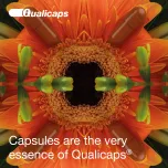 Qualicaps® Consumer Healthcare capsules portfolio