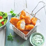 Snacks & Finger Food