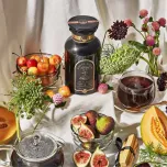 Bohemian Breakfast Tea