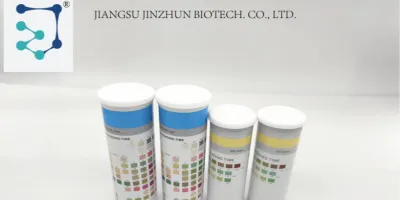 Jiangsu Jinzhun Biotech Co., Ltd.