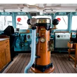 Royal Yacht Brittania