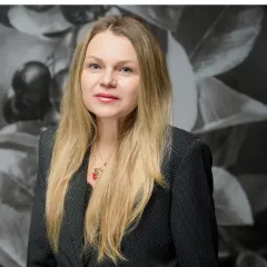 Agnieszka Szyszkowska